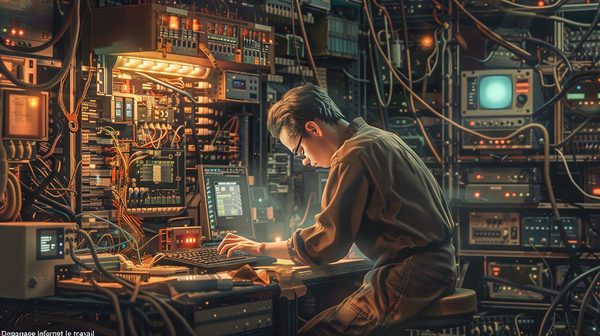 Dépannage informatique à Montpellier : conseils pour réussir correctement le travail