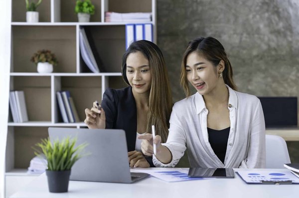 Cabinet de Conseil IT et data : un partenaire clé pour le changement numérique des entreprises