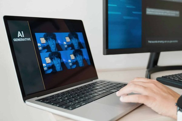 Comment faire une génération image IA ?